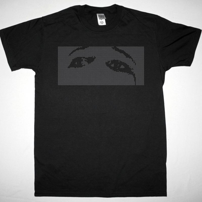 DEFTONES OHMS T-SHIRT NEW BLACK T SHIRT NEW BLACK T-SHIRT
