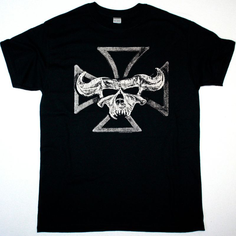 DANZIG DEMONSWEATLIVE NEW BLACK T SHIRT