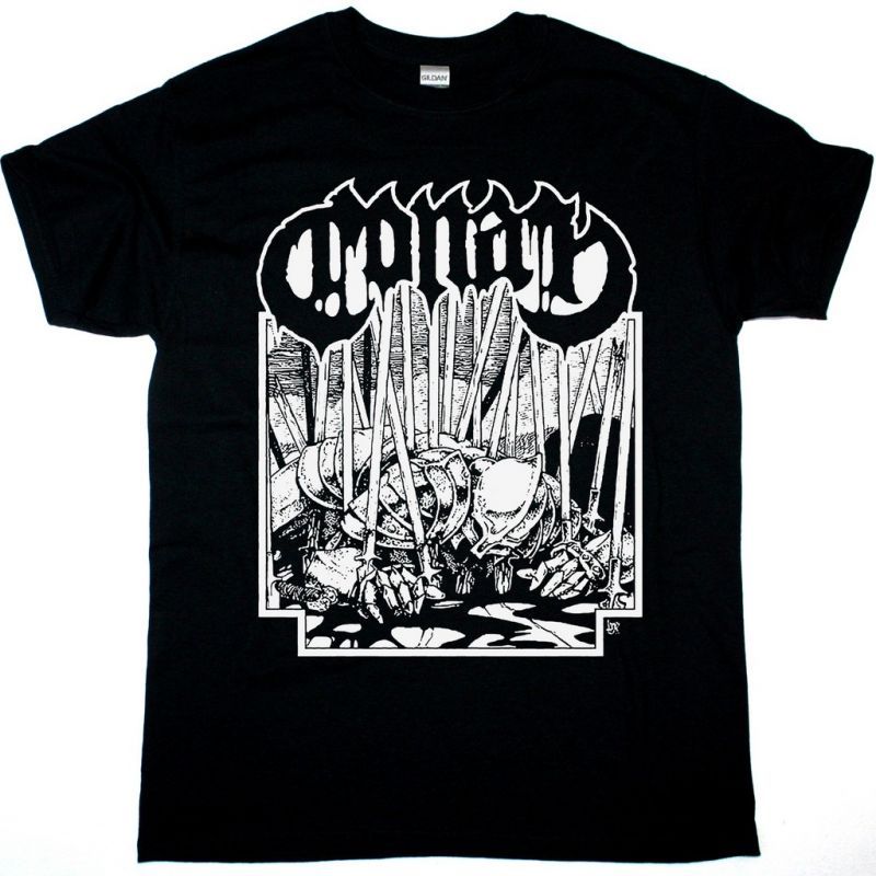 CONAN EVIDENCE OF IMMORTALITY NEW BLACK T-SHIRT