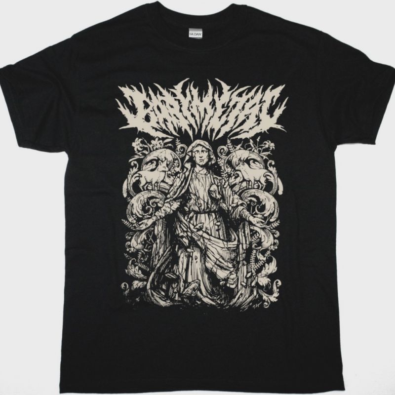 BABYMETAL JUSTICE FOR BABYMETAL NEW BLACK T-SHIRT