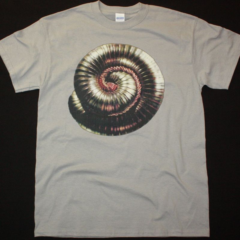 NINE INCH NAILS CLOSER TO GOD NEW LIGHT GREY T-SHIRT