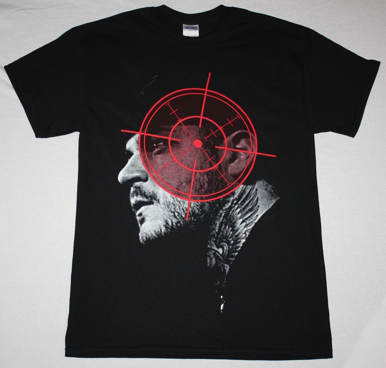 EMMURE  I HEARD YOU WANTED TO KILL ME NEW BLACK T-SHIRT
