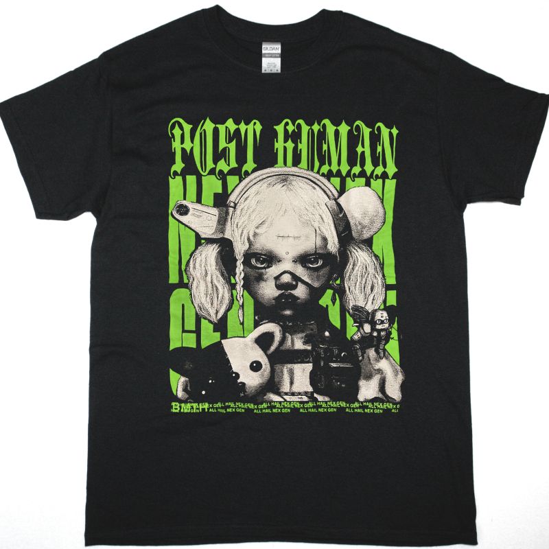 SUM 41 ALL KILLER NO FILLER NEW BLACK T SHIRT