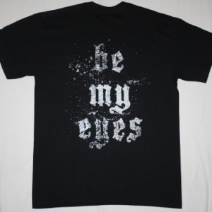 DOWN OVER THE UNDER'07 NEW BLACK T-SHIRT