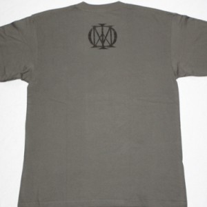DREAM THEATER SCORE NEW KHAKI T-SHIRT