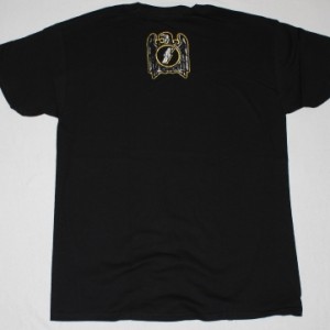 SLAYER EAGLE NEW BLACK T-SHIRT