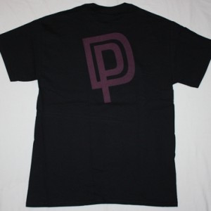 DEEP PURPLE THE BATTLE RAGES ON NEW BLACK T-SHIRT