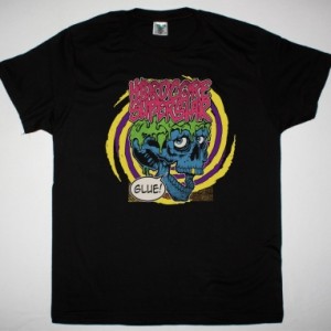 HARDCORE SUPERSTAR GLUE! NEW BLACK T-SHIRT