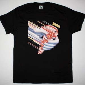 JUDAS PRIEST TURBO 1986 NEW BLACK T-SHIRT