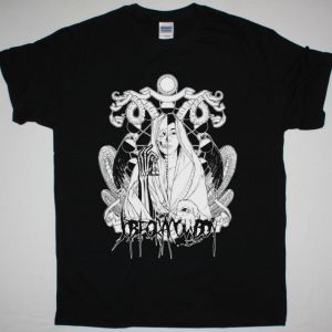 JOB FOR A COWBOY DEMO NEW BLACK T-SHIRT