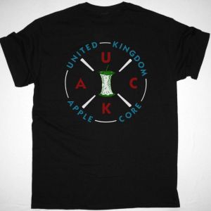 ACID REIGN MOSHKINSTEIN 1988 NEW WHITE T-SHIRT