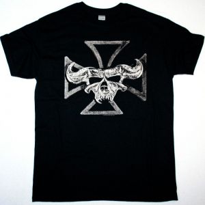 DANZIG DEMONSWEATLIVE NEW BLACK T SHIRT