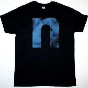 NINE INCH NAILS FIXED NEW BLACK T-SHIRT