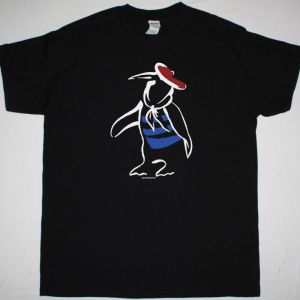 FLEETWOOD MAC MIRAGE NEW BLACK T-SHIRT