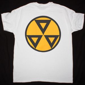 THE WHO KIDS ARE ALRIGHT TOUR 1989 NEW WHITE T SHIRT