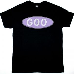 GOO GOO DOLLS TOUR  NEW BLACK T SHIRT