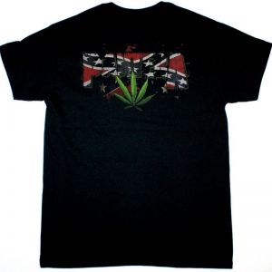 PANTERA HESHER DREAM NEW BLACK T-SHIRT