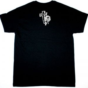 OZZY OSBOURNE OZZMOSIS NEW BLACK T-SHIRT
