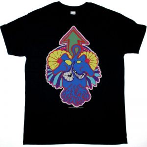 BLIND MELON CONCERT TEE NEW BLACK T SHIRT