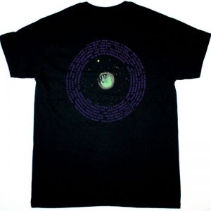 SOUNDGARDEN SUPERUNKNOWN POSTER NEW BLACK T SHIRT