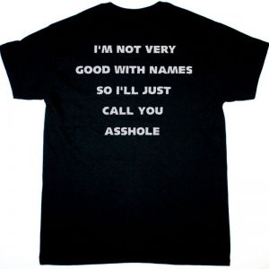 SEVENDUST HOME NEW BLACK T SHIRT