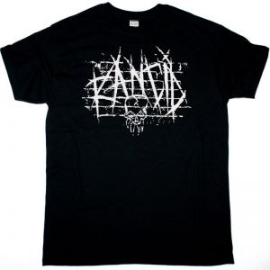 RANCID LIFE WON'T WAIT WALL NEW BLACK T SHIRT