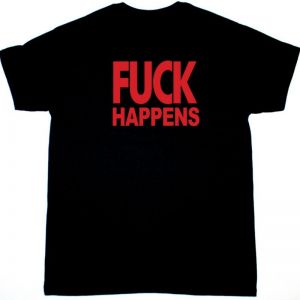 SOUNDGARDEN ULTRAMEGA OK TOUR NEW BLACK T SHIRT