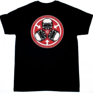 30 SECONDS TO MARS THIRTY SECONDS TO MARS SHIRT NEW BLACK T-SHIRT