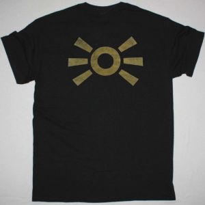 BUTTHOLE SURFERS 1993 SHIRT NEW BLACK T SHIRT