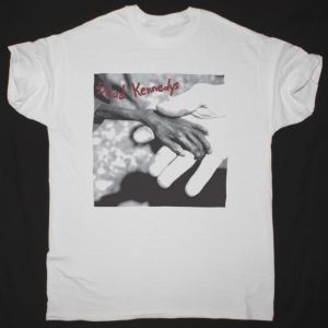 DEAD KENNEDYS PLASTIC SURGERY DISASTERS NEW WHITE T-SHIRT