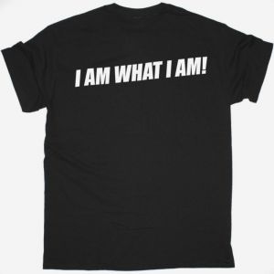 KMFDM BRIMBORIUM NEW BLACK T SHIRT