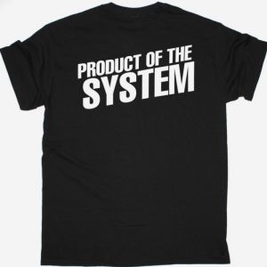 KMFDM PARADISE NEW BLACK T SHIRT