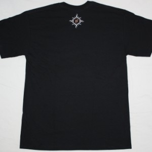 GODSMACK IV NEW BLACK T-SHIRT