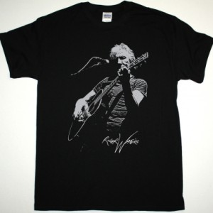 ROGER WATERS LIVE NEW BLACK T-SHIRT