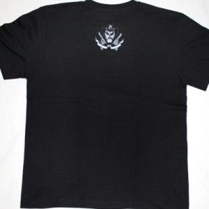 LEMMY KILMISTER NEW BLACK T-SHIRT