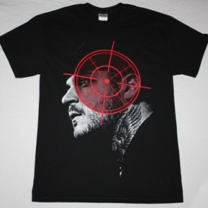 EMMURE  I HEARD YOU WANTED TO KILL ME NEW BLACK T-SHIRT
