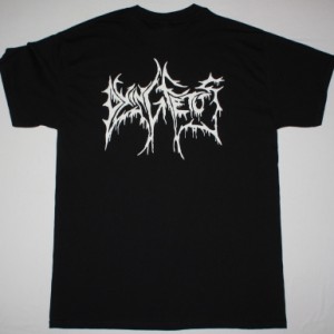 DYING FETUS GROTESQUE IMPALEMENT NEW BLACK T-SHIRT