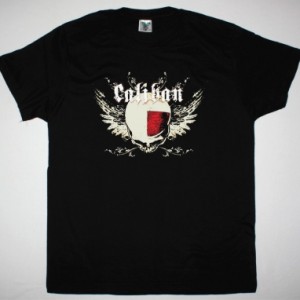 CALIBAN THE OPPOSITE FROM WITHIN NEW BLACK T-SHIRT