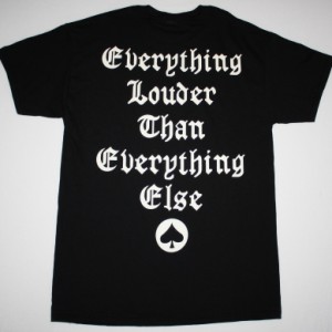 MOTORHEAD ENGLAND 2 NEW BLACK T-SHIRT