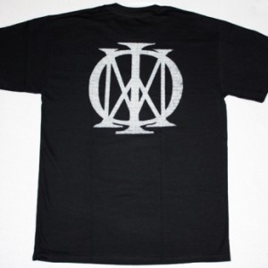 DREAM THEATER TRAIN OF THOUGHT NEW BLACK T-SHIRT