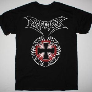 DISMEMBER STOCKHOLM DEATH METAL NEW BLACK T-SHIRT