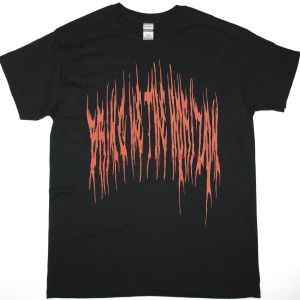 BRING ME THE HORIZON PRAYING AMEN NEW BLACK T-SHIRT