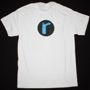 RADIOHEAD ANYONE CAN PLAY GUITAR'93  NEW WHITE T-SHIRT