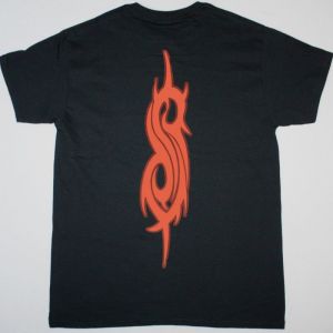 SLIPKNOT STITCH HANDS NEW BLACK T SHIRT