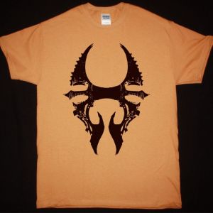 SOULFLY CONQUER NEW CAMEL COLOR T SHIRT