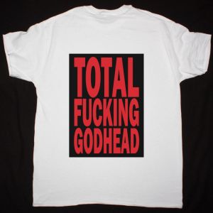 SOUNDGARDEN SCREAMING LIVE NEW WHITE T SHIRT