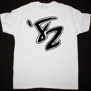 ZZ TOP EL LOCO TOUR 1982 NEW WHITE T SHIRT