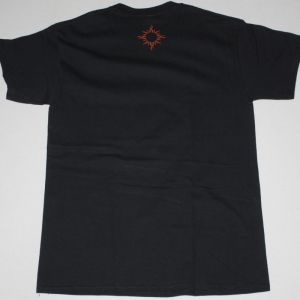 GODSMACK THE ORACLE NEW BLACK T-SHIRT