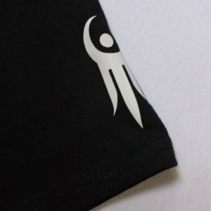 MOONSPELL TRIDENT NEW BLACK T-SHIRT