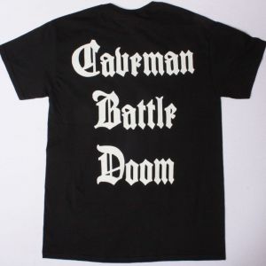 CONAN HORSEBACK BATTLE NEW BLACK T-SHIRT